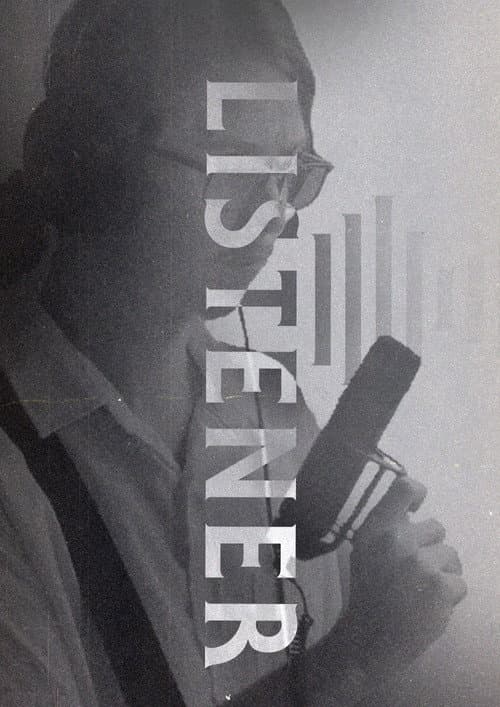 Listener poster