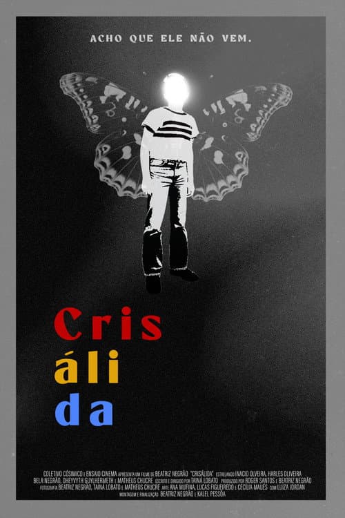 Chrysalis poster