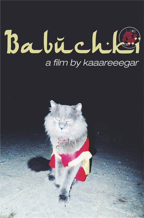 Babuchki poster