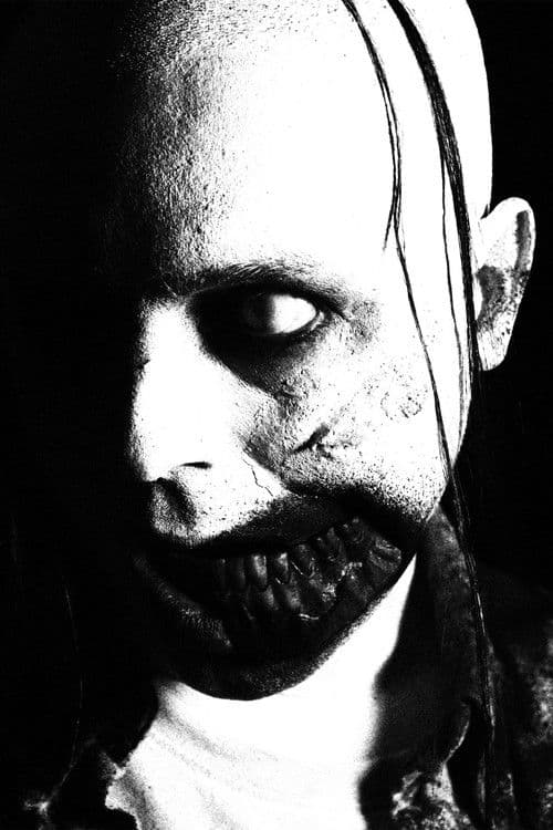 Party Monster poster