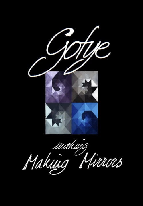 Gotye: Making Making Mirrors poster