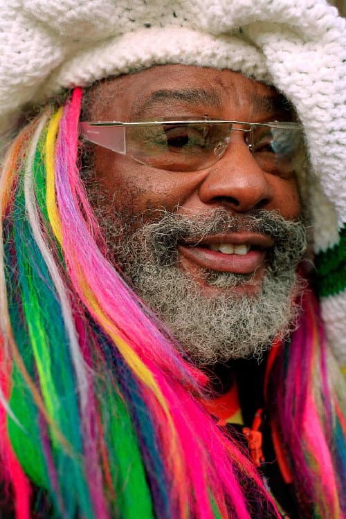 Parliament Funkadelic: One Nation Under a Groove poster