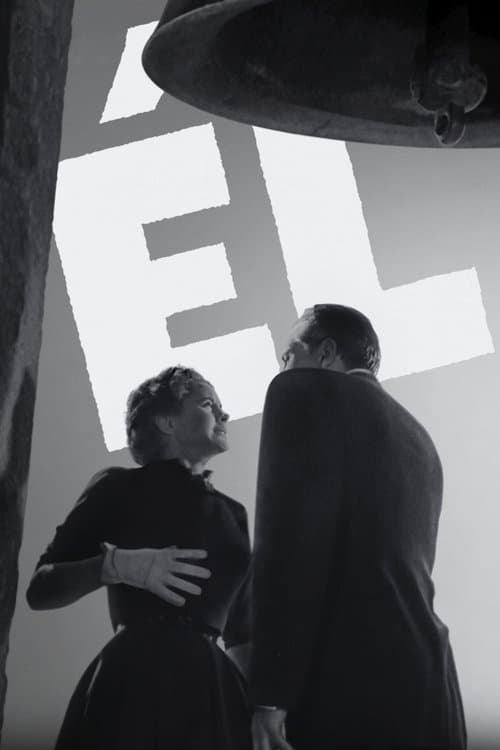 Él poster