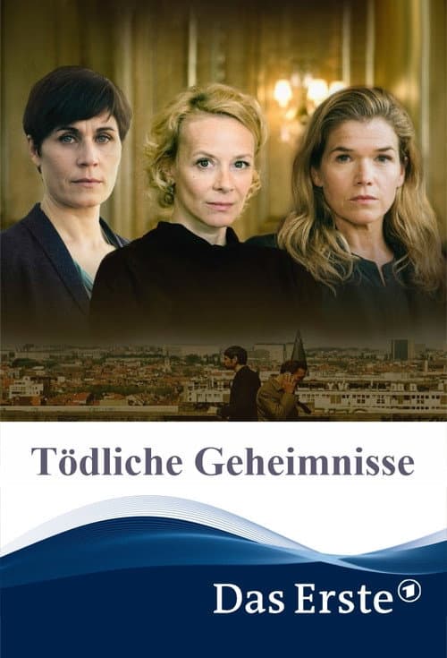 Deadly Leaks poster