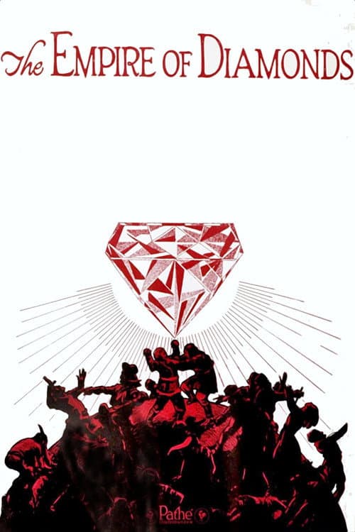 The Empire of Diamonds poster