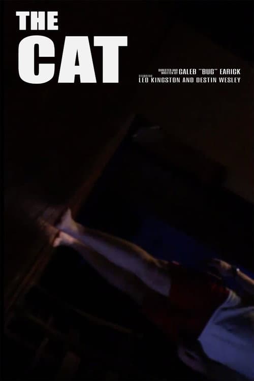 The Cat poster