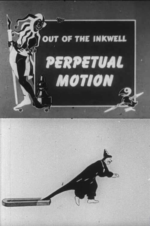 Perpetual Motion poster