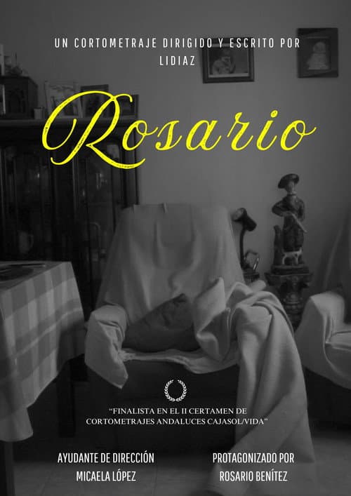 ROSARIO poster