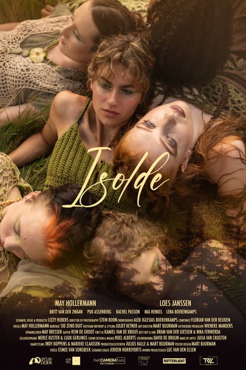 Isolde poster