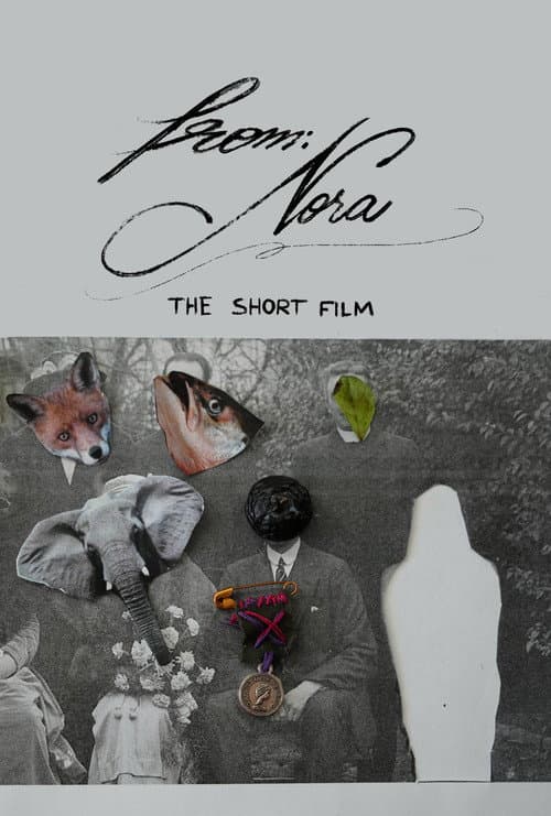 From: Nora poster