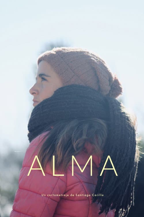 Alma poster