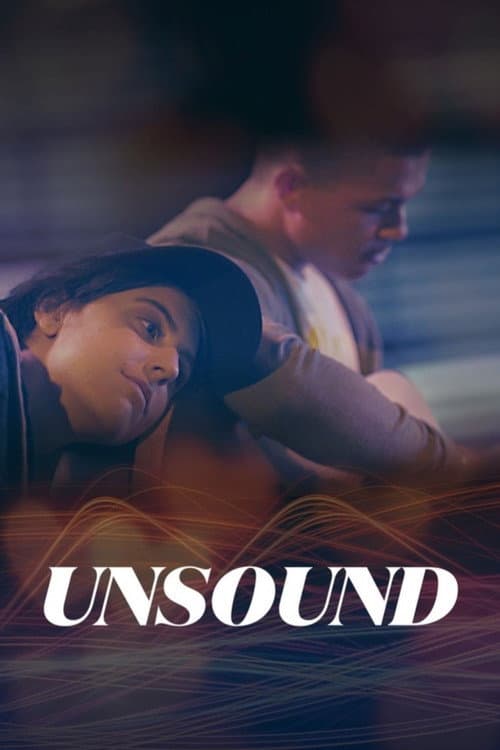Unsound poster
