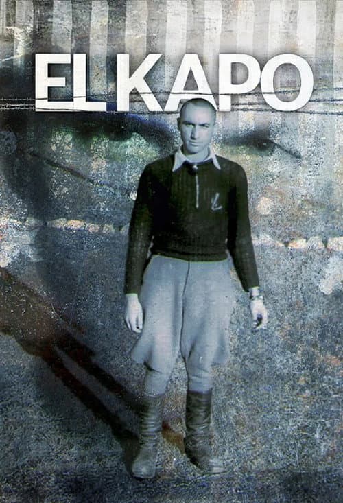 El kapo poster