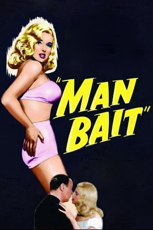 Man Bait poster