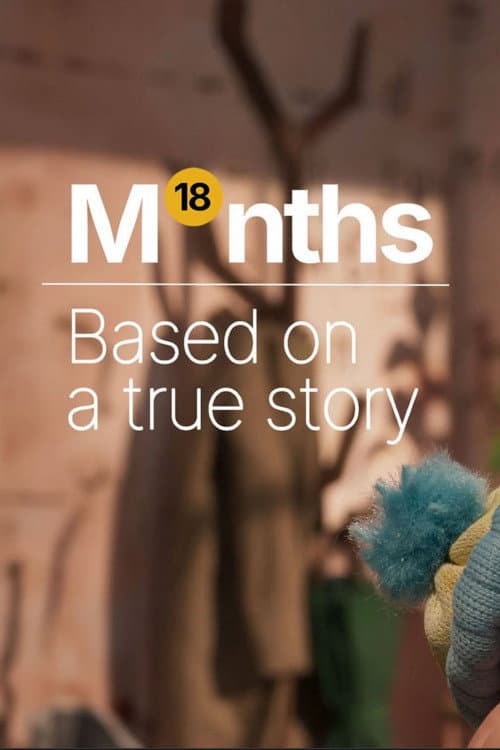 18 Months poster