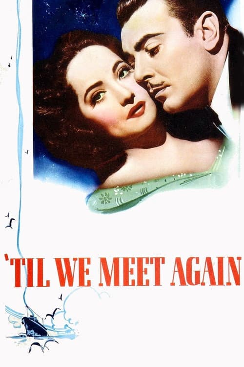 'Til We Meet Again poster