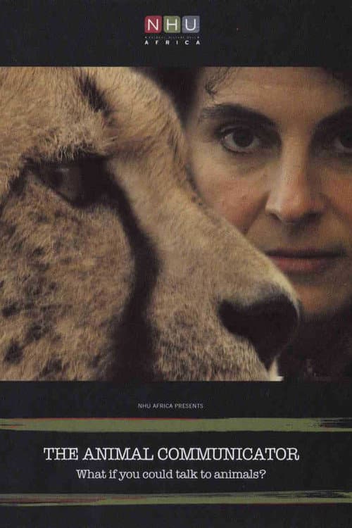 The Animal Communicator poster