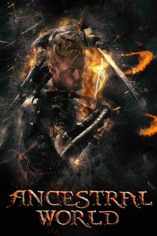 Ancestral World poster