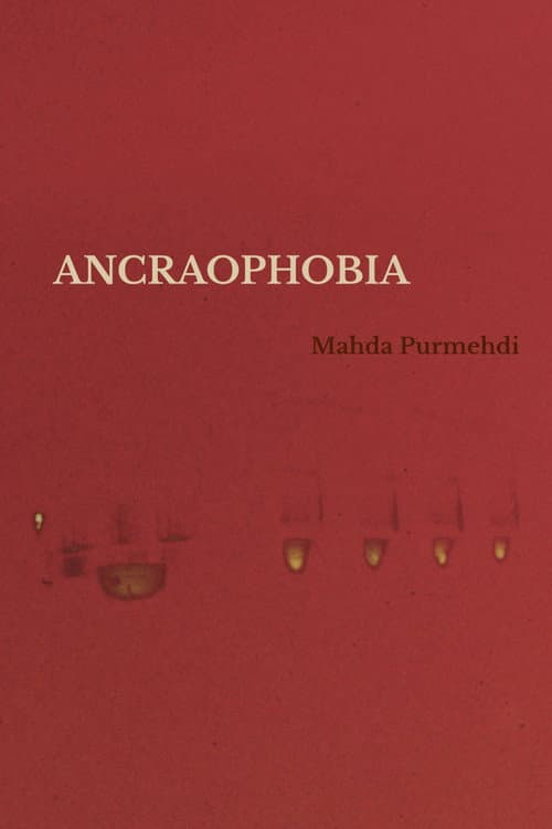 Ancraophobia poster
