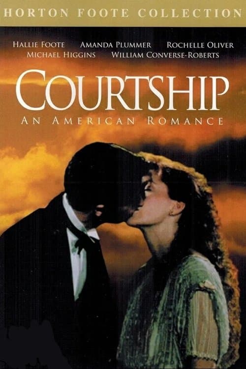 Courtship poster