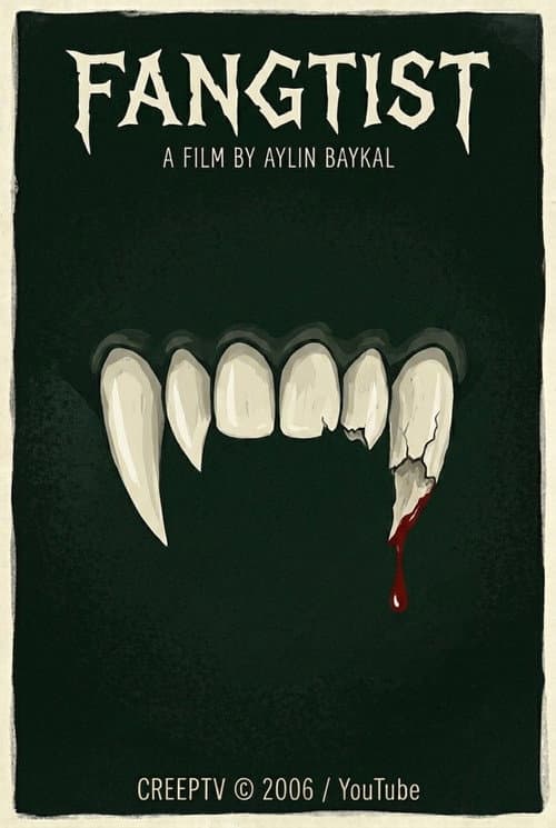 Fangtist poster