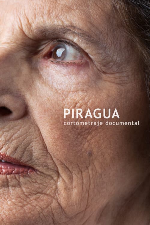 Piragua poster