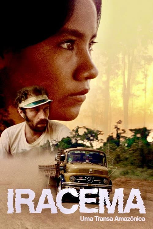 Iracema poster