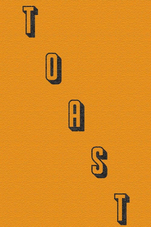 Toast poster
