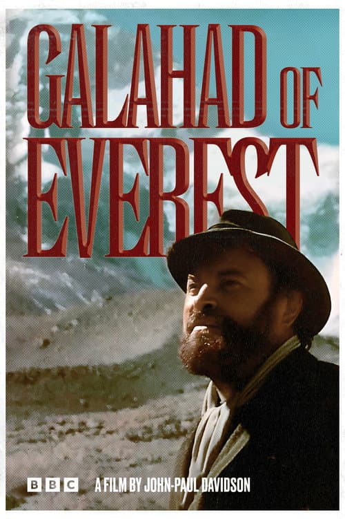 Galahad of Everest poster