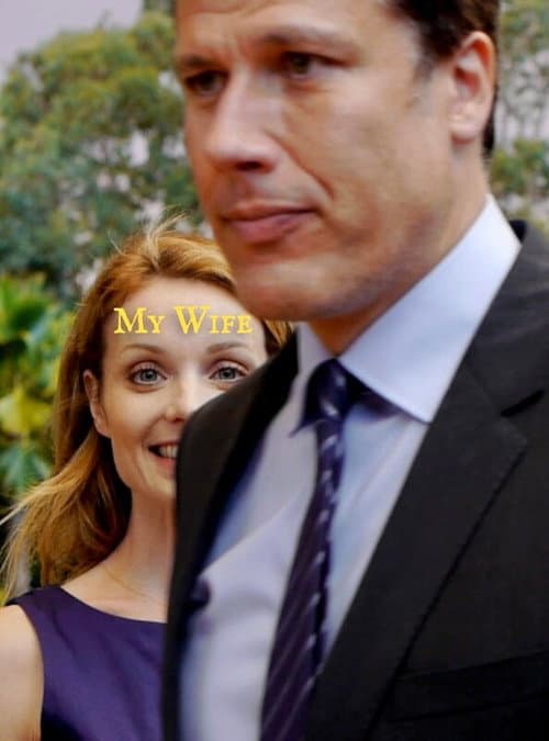 My Wife poster