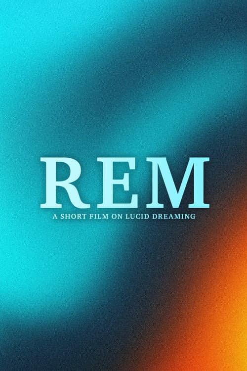 REM poster