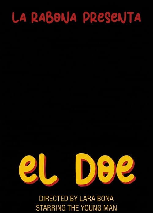 El DOE poster