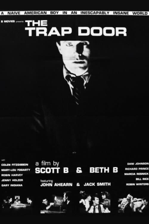 The Trap Door poster
