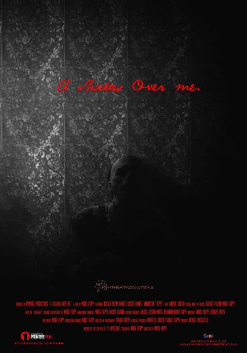 A Shadow Over Me poster
