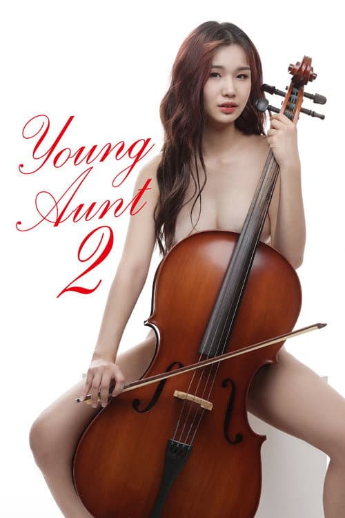 Young Aunt 2 poster