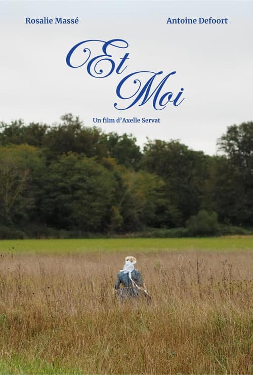 Et moi poster
