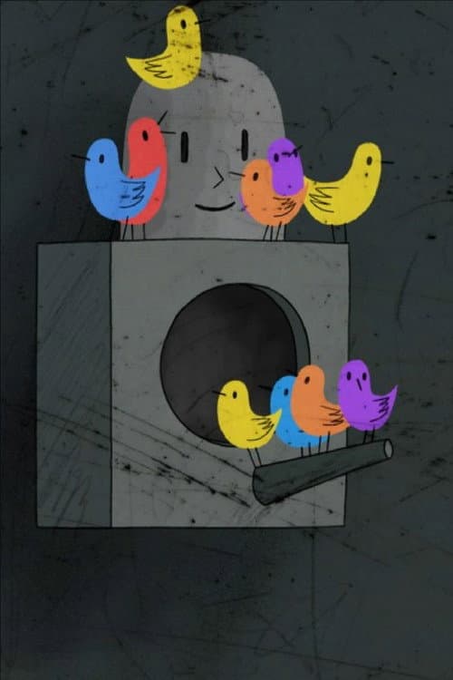 Bird Flu poster