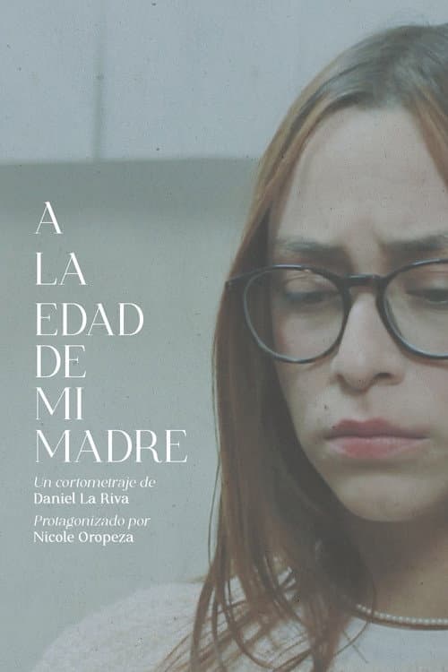 At My Mother's Age poster