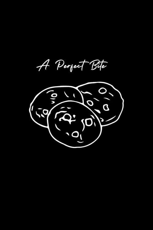 A Perfect Bite poster