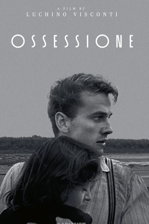 Obsession poster