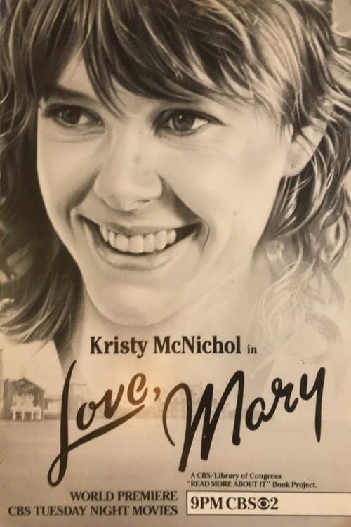 Love, Mary poster