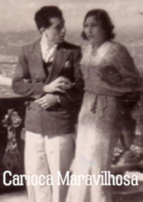 Carioca Maravilhosa poster