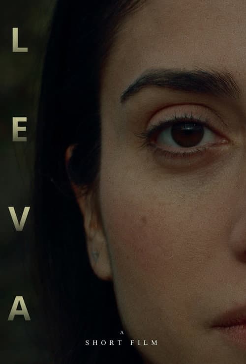 L E V A poster