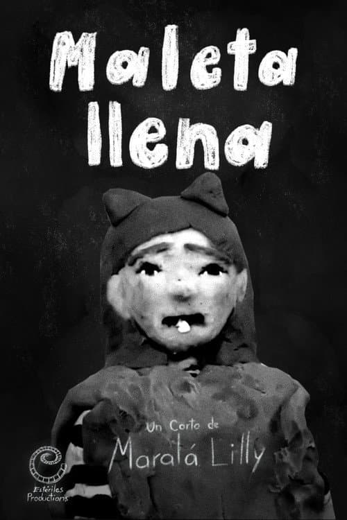 Maleta Llena poster