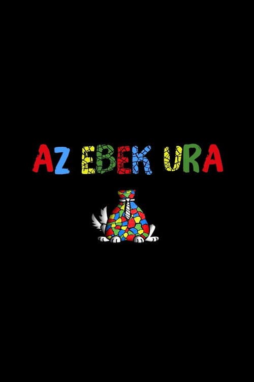 Az ebek ura poster