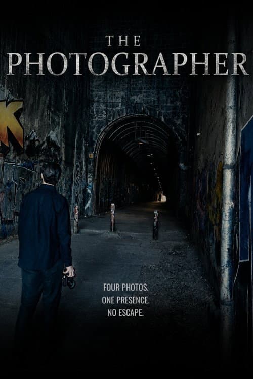 The Photographer poster
