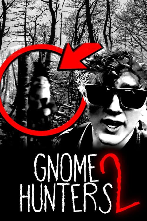 Gnome Hunters 2 poster