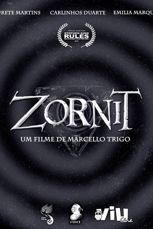Zornit poster