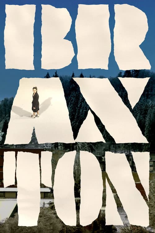 Braxton poster