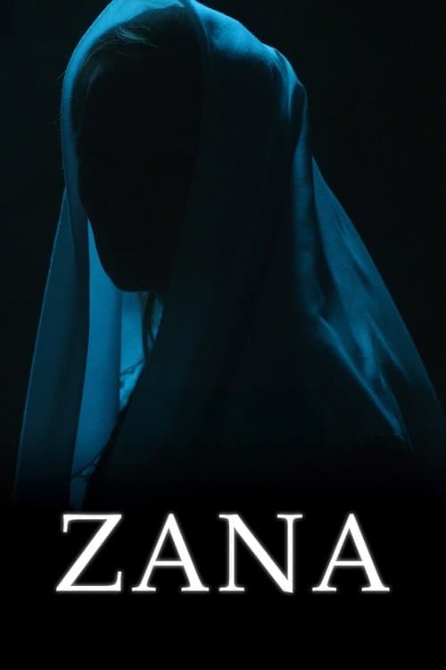 Zana poster